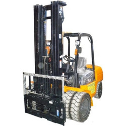 ΚΛΑΡΚ ΑΝΥΨΩΤΙΚΟ CPCD35N-RW15A ΜΕ ΜΗΧΑΝΗ NISSAN TD27