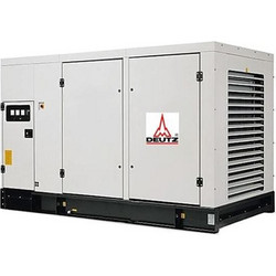 Deutz DW-60M Ανοιχτού Τύπου