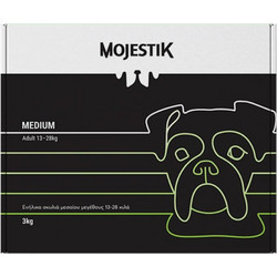 Mojestik Medium Adult 3kg