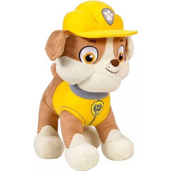 Play By Play Paw Patrol S1 Rubble 19cm