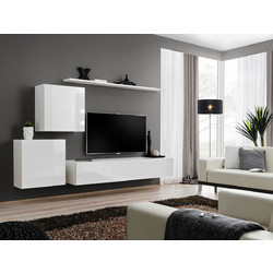 Swap V Σύνθεση Λευκή 250x150x40