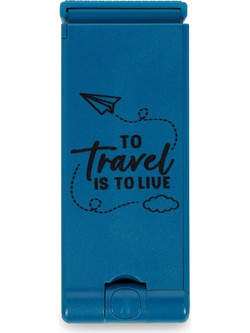 ΒΑΣΗ ΣΤΗΡΙΞΗΣ ΚΙΝΗΤΟΥ LEGAMI TRAVEL PHONE HOLDER VPH0001