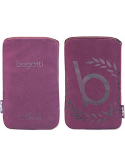BUGATTI ΘΗΚΗ ΠΟΥΓΚΙ SLIM CASE ST NEOPREN RASPBERRY M