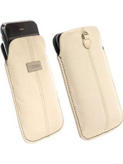 Krusell Luna Size L Sand / Black