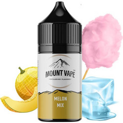 Mount Vape Melon Mix 10ml/30ml Flavorshot. Default Title