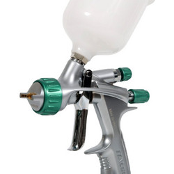 Italco Πιστόλι Βαφής Mini SHINE-1 HVLP-10