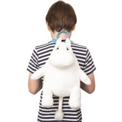MOOMIN BACKPACK 41 CM
