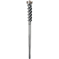 BOSCH ΤΑΧΥΤΡΥΠΑΝΟ SDS-MAX 65 x 450 mm 1618596459