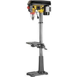 F.F. Group DPF 16/12 PLUS Κολωνάτο Δράπανο 16mm 550W