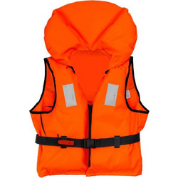 Σωσίβιο ΚΡΗΤΗ 100N Βάρος: 70-90 kg