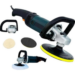 Boxer Σετ Γωνιακός Τροχός Χειρός 2950W με 3000rpm και Διάμετρο Δίσκου 2950W, BX-185 - Boxer