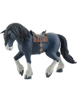 Bullyland Brave Angus BU012828
