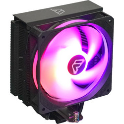 MECHARITE - Cyclone RGB - CPU COOLER