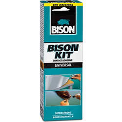 BISON KIT ΡΕΥΣΤΗ ΒΕΝΖΙΝΟΚΟΛΛΑ 55ML ΚΟΥΤΙ (6309533)