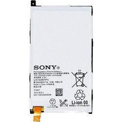 Sony LIS1529ERPC (Xperia Z1 Compact)