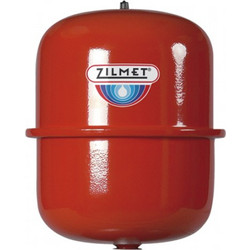 Zilmet Cal-Pro Δοχείο Διαστολής Θέρμανσης 35lt