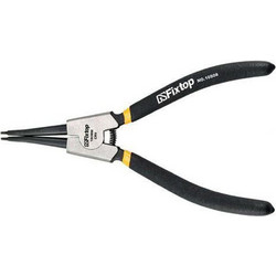 Τσιμπίδα ασφαλειών Fixtop 7 ίσιο ανοίγει 10504