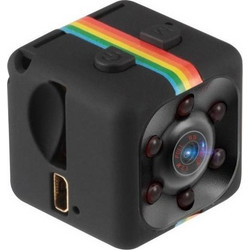 Mini Drone Camera - Full HD - SQ11 - 880776