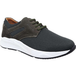 Boxer 21279 Ανδρικά Sneakers Χακί 30-312