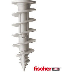Fischer 570348 βύσμα ουπα θερμοπροσοψης FID II 4τεμ