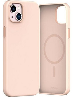 Araree Etui Typoskin M Iphone 15 Plus /14 Plus 6.7'' Sand Pink - (AR20-01839B)
