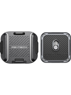 PGYTECH Shoulder Strap Quick Release Clamp and Plate