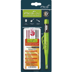 Pica DRY Bundle with 1x Marker + 1x Refills No. 4070