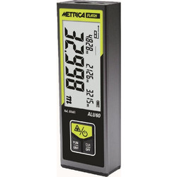 Metrica ALU60