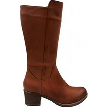 Safe Step ΜΠΟΤΑ ΑΝΑΤΟΜΙΚΗ COGNAC Safe Step