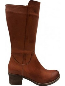 Safe Step ΜΠΟΤΑ ΑΝΑΤΟΜΙΚΗ COGNAC Safe Step