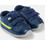 Mayoral Βρεφικά Sneakers Αγκαλιάς Navy Μπλε 17-09632-051