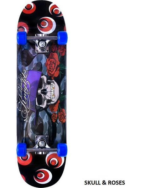 Αθλοπαιδιά 001.4000 Skull Roses
