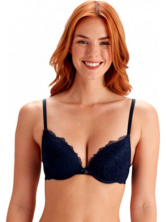 Pretty Polly Σουτιέν Μπλε