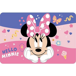 Diakakis Σουπλά 43x29cm Minnie (000565325)