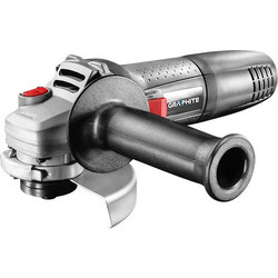 Graphite 59G097 Γωνιακός Τροχός Μπαταρίας 1010W 125mm