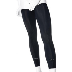 XLC ΠΑΝΤΖΑΚΙΑ LEG WARMERS LW-S01 500011 Μαύρο