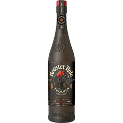 Rooster Rojo Ahumado Τεκίλα 700ml