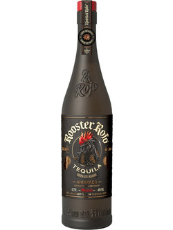Rooster Rojo Ahumado Τεκίλα 700ml