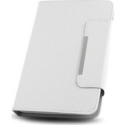 Book Case Stand Για Samsung P900/T900 Tab Pro 12.2 White