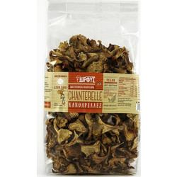 Μανιτάρια Αποξηραμένο Κανθαρέλλα 250gr Δίρφυς