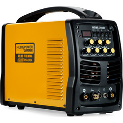Helix WSME-200EI Ηλεκτροκόλληση Inverter MMA / TIG 200A 60%
