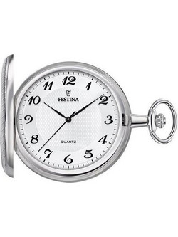 Festina Ρολόι Τσέπης Αυτόματο F2024/1