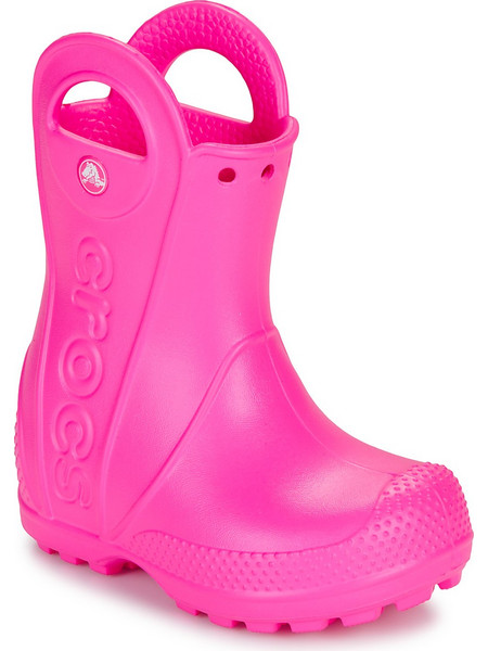 Μπότες βροχής Crocs Handle It Rain Boot T
