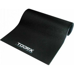 Δάπεδο Προστασίας Toorx 120X80X0,6cm Μαύρο