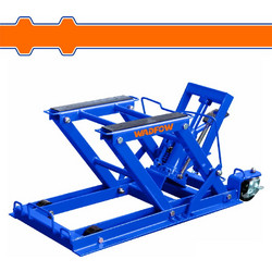 WADFOW ΑΝΥΨΩΤΙΚΟ ΜΟΤΟΣΥΚΛΕΤΑΣ 680Kg (WHC5A04)