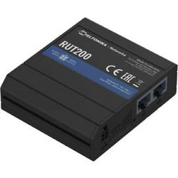 Teltonika RUT200 Ασύρματο 4G Router