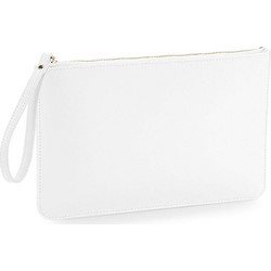 BagBase BG750 Νεσεσέρ 26x17cm Λευκό