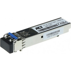 SFP Module LC (Θ0015) - 1Gbps - Singlemode TR0012