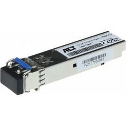 SFP Module LC (Θ0015) - 1Gbps - Singlemode TR0012