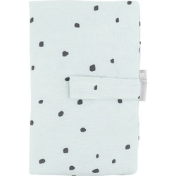Kikka Boo - Diaper holder Bear with me Mint - mint - 31108060029